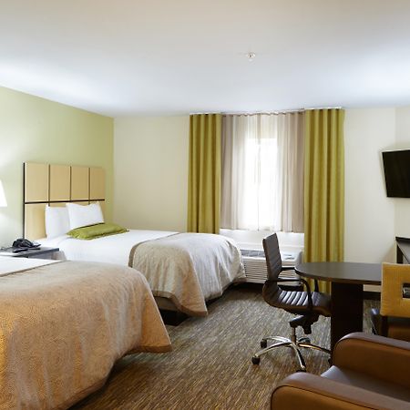 Candlewood Suites San Antonio Airport By Ihg Ngoại thất bức ảnh