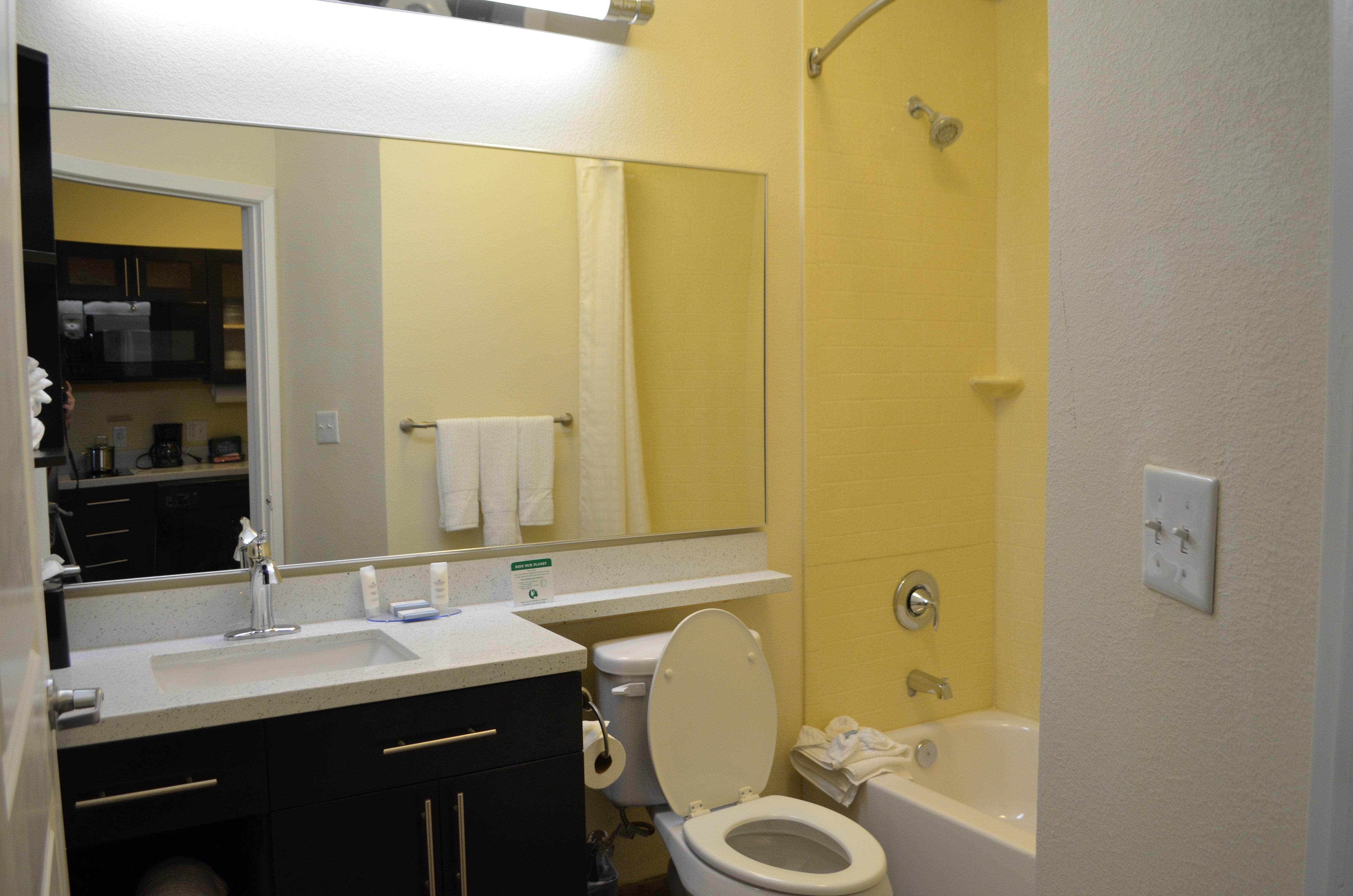 Candlewood Suites San Antonio Airport By Ihg Ngoại thất bức ảnh