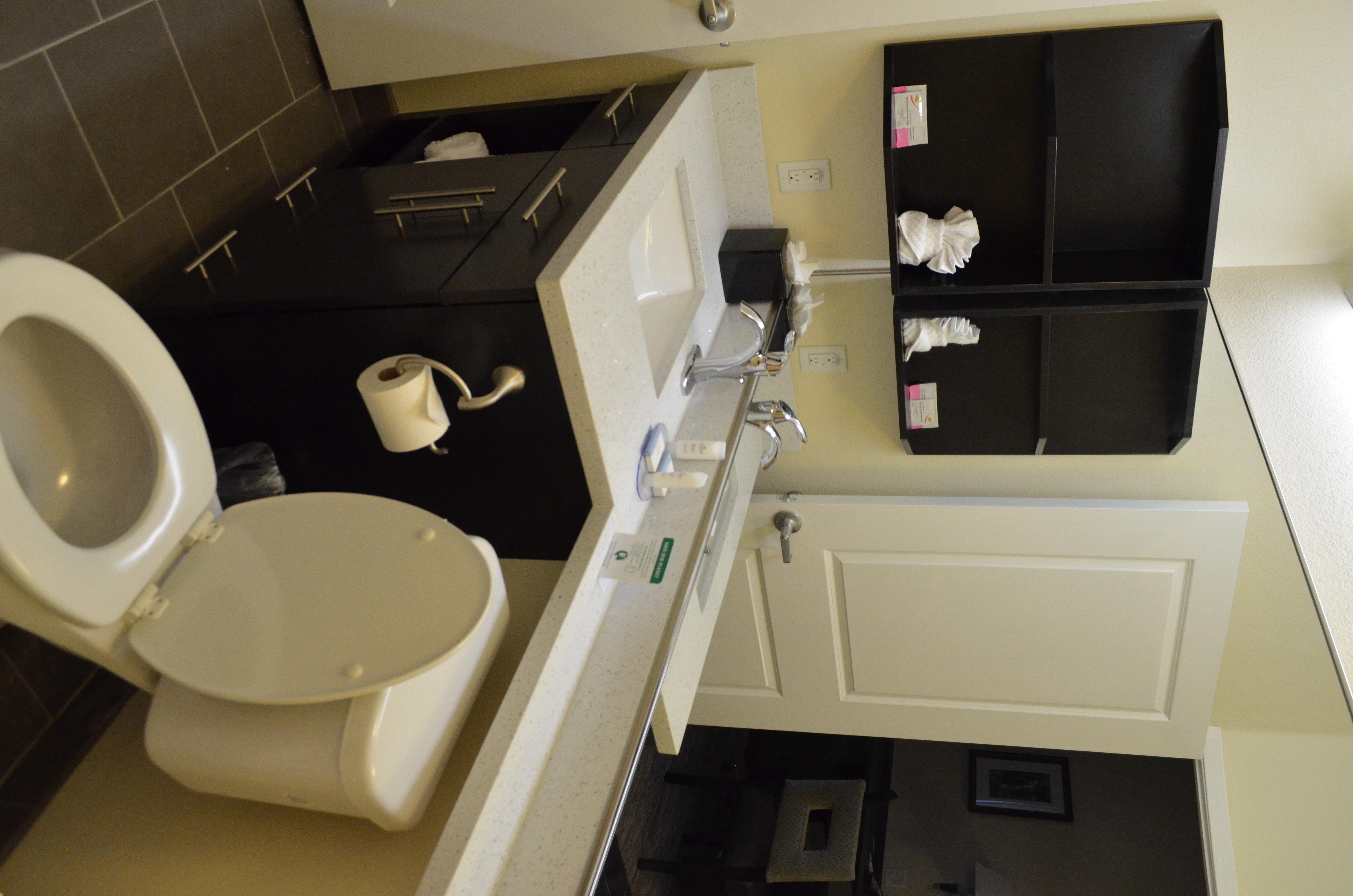 Candlewood Suites San Antonio Airport By Ihg Ngoại thất bức ảnh