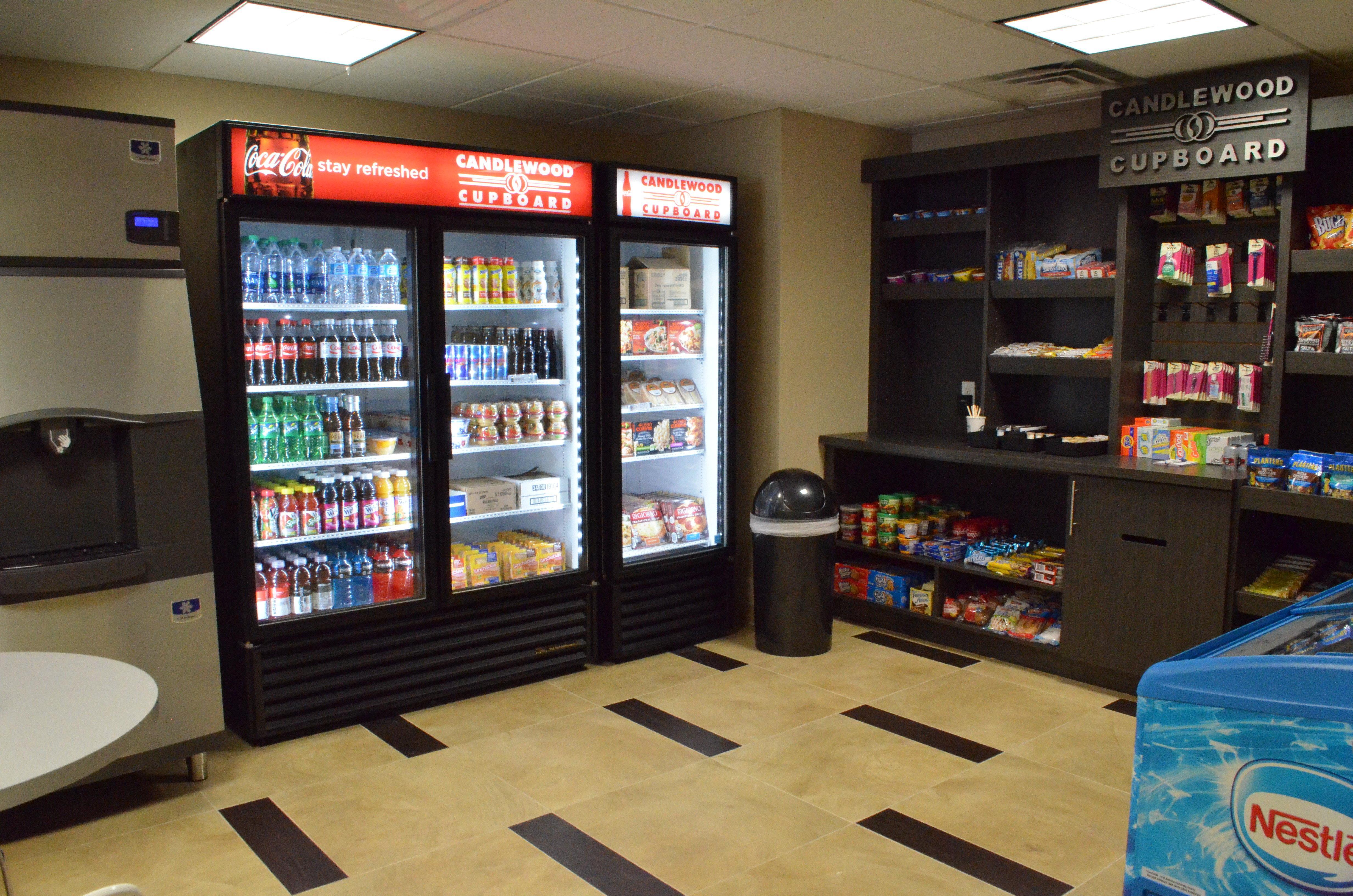 Candlewood Suites San Antonio Airport By Ihg Ngoại thất bức ảnh