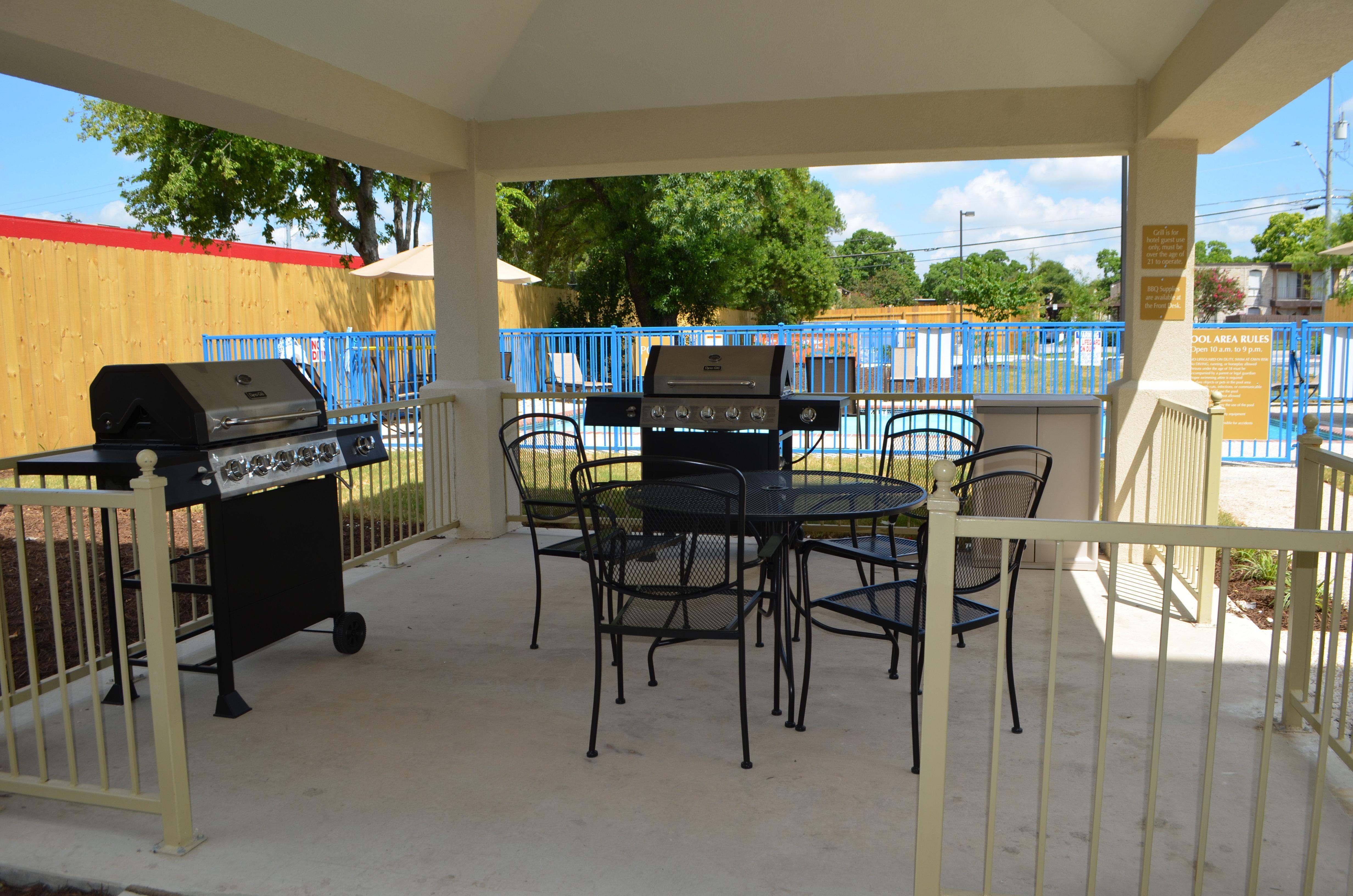 Candlewood Suites San Antonio Airport By Ihg Ngoại thất bức ảnh
