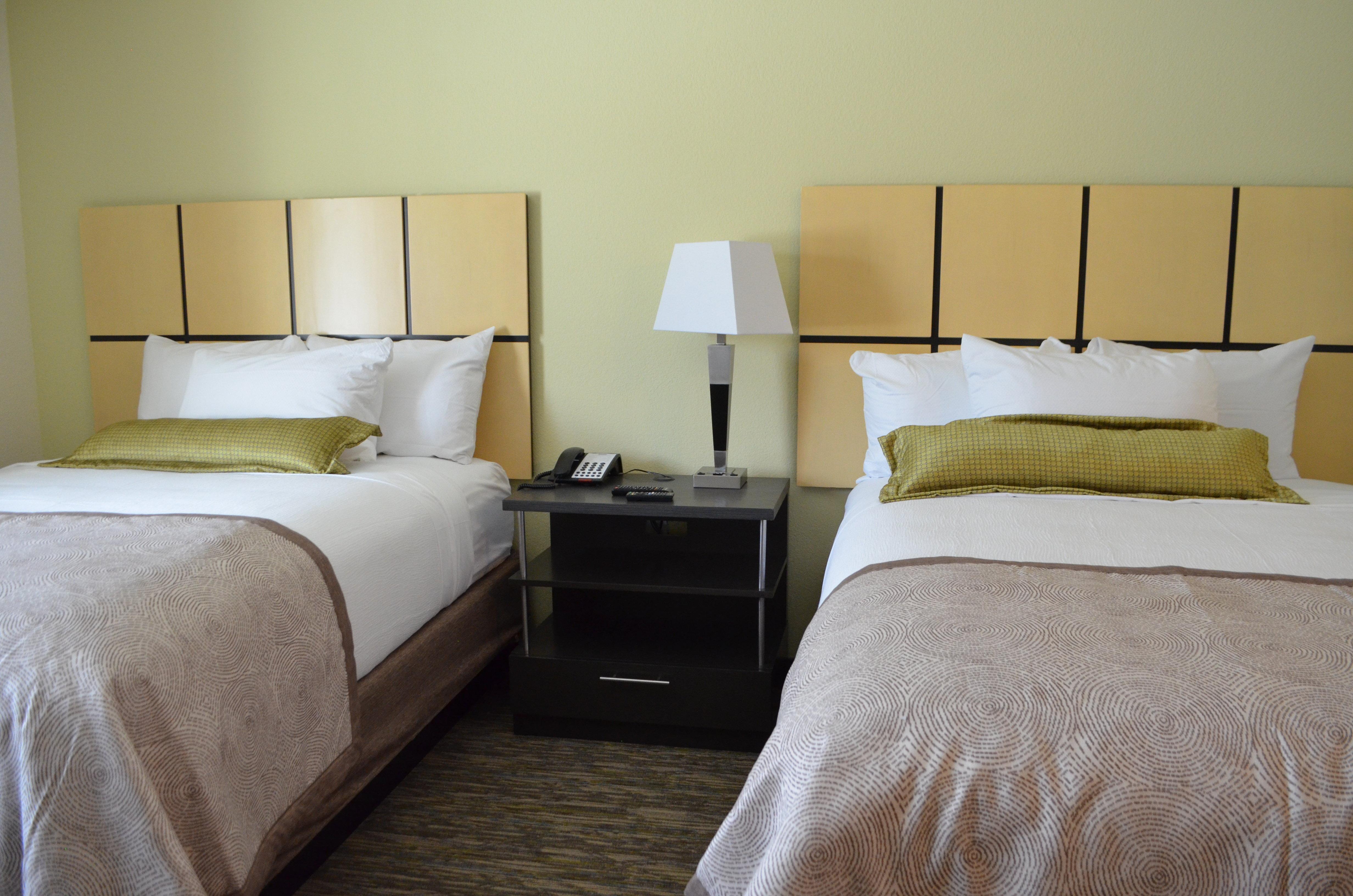 Candlewood Suites San Antonio Airport By Ihg Ngoại thất bức ảnh
