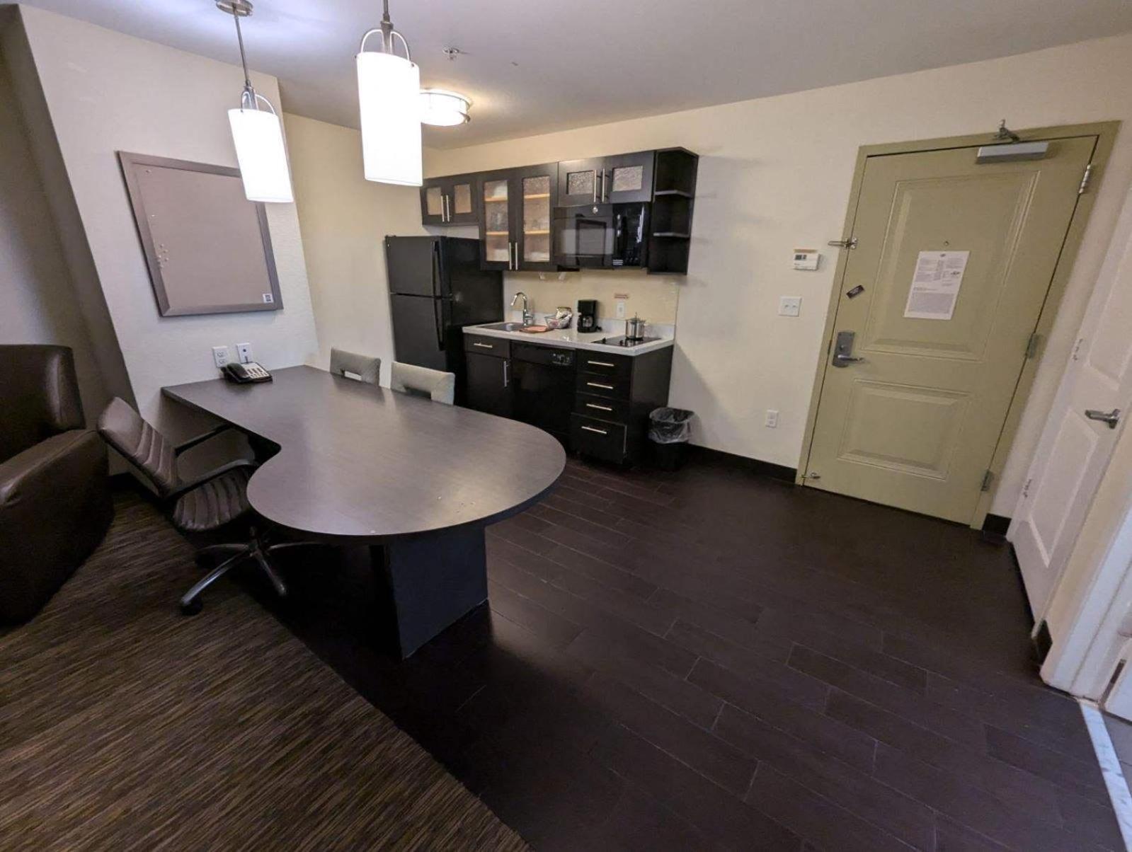 Candlewood Suites San Antonio Airport By Ihg Ngoại thất bức ảnh