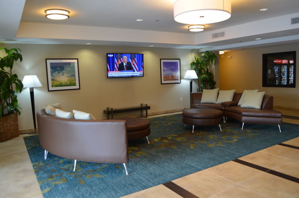 Candlewood Suites San Antonio Airport By Ihg Ngoại thất bức ảnh