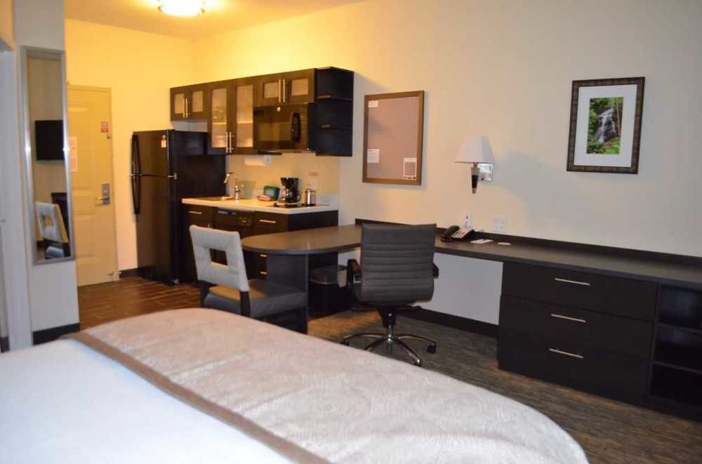 Candlewood Suites San Antonio Airport By Ihg Ngoại thất bức ảnh